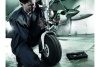 Трещоточный ключ Zyklop 1/2" Wera WE-003600