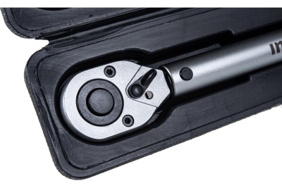 Динамометрический ключ 1/2" 28-210 Нм Inforce 06-05-106