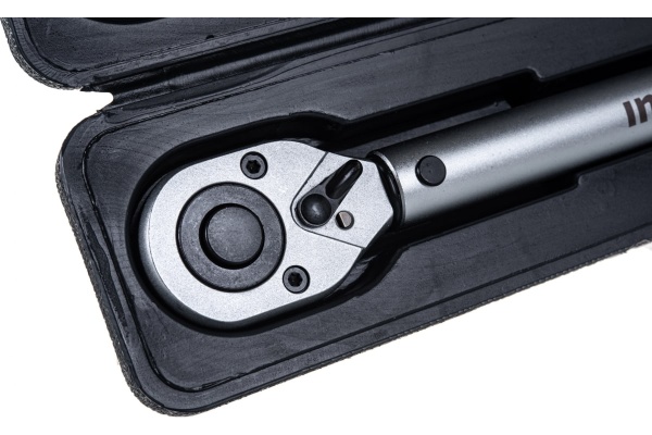 Динамометрический ключ 1/2" 28-210 Нм Inforce 06-05-106