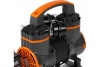 Безмасляный компрессор высокой производительности DAEWOO DAC 180 S