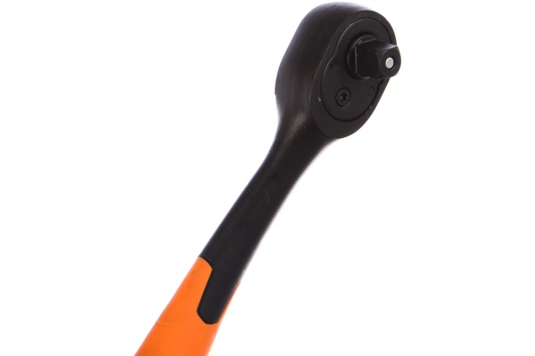 Изогнутая трещотка NEO Tools 3/8" 08-513