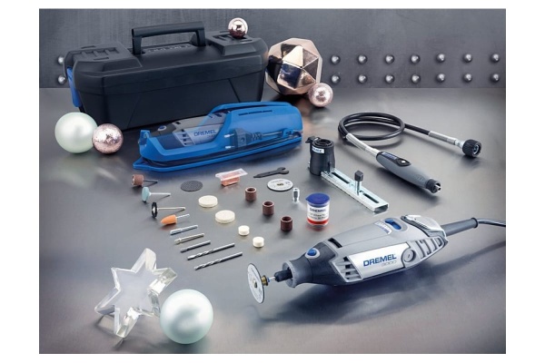 Многофункциональный инструмент Dremel 3000-2/55 M F0133000NJ
