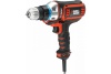 Многофункциональный инструмент Black+Decker Multievo MT350K