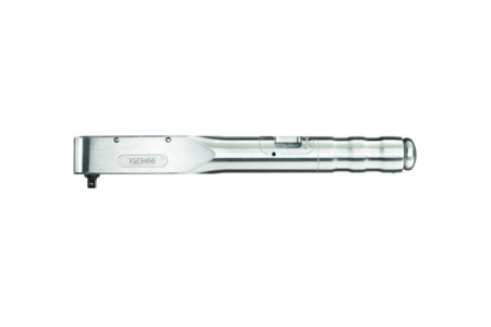 Динамометрический ключ GEDORE DREMOMETER AML 1/4" 6-30 Нм, набор, с поверкой 7675060П