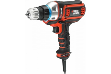 Многофункциональный инструмент Black+Decker Multievo MT350K