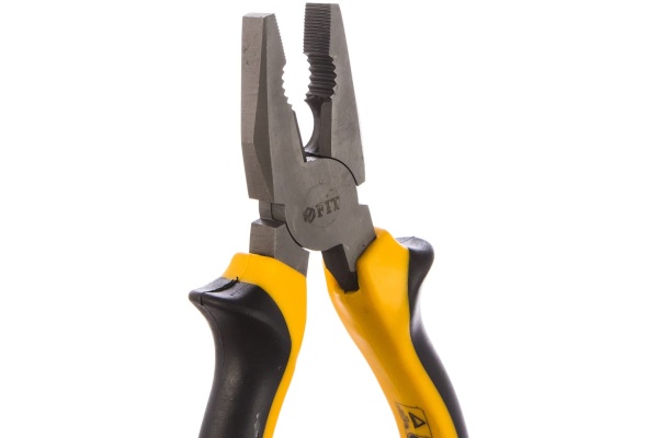 Пассатижи Стайл FIT 50626