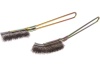 Металлические щетки, прямая/изогнутая 2шт JTC-5116