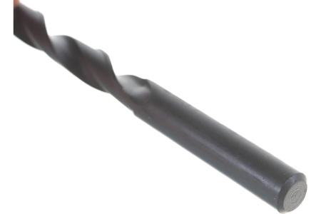 Сверло по металлу DIN338 HSS (10,0 мм, 1 шт.) WURTH 0625100 090