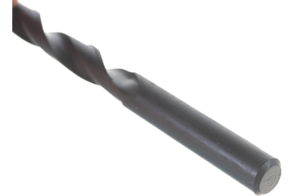Сверло по металлу DIN338 HSS (10,0 мм, 1 шт.) WURTH 0625100 090