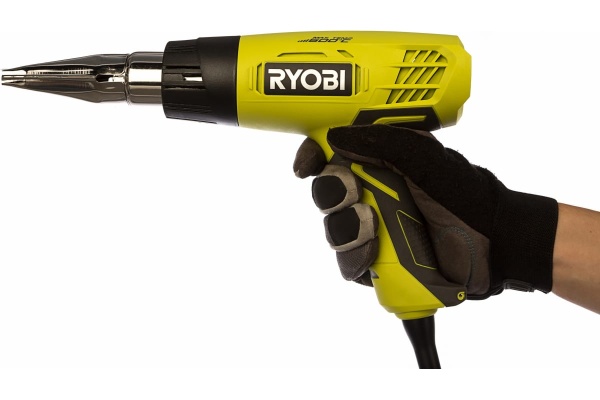 Технический фен PATRIOT HG 215 170301321