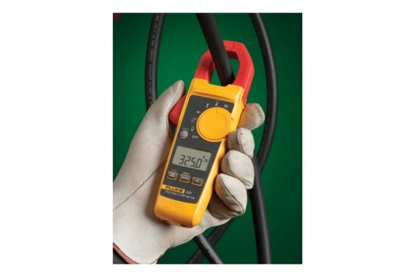 Токоизмерительные клещи Fluke 325