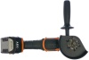 Бесщеточная угловая шлифмашина AEG BEWS 18-125BL LI-502C 4935464417