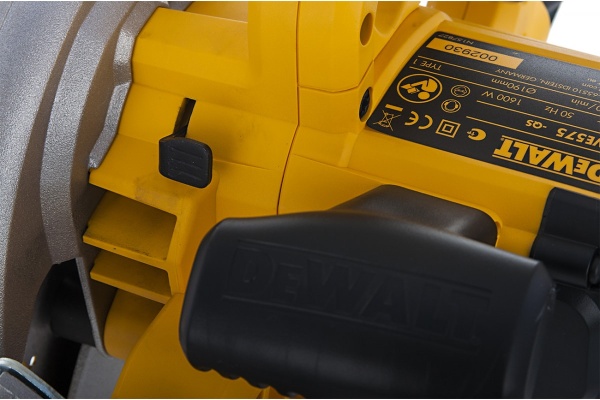 Дисковая пила Ryobi RCS1600-PG 5133002780