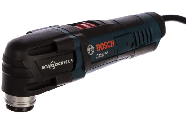 Универсальный резак Bosch GOP 30-28 0.601.237.003