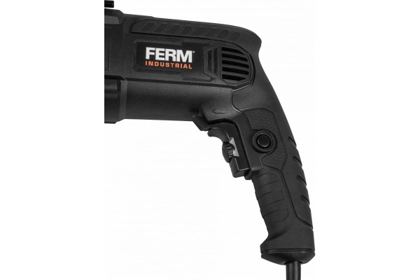 Ударная дрель FERM PDM1061P_K