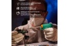 Импульсный паяльник 220В, 30-130Вт PROCONNECT HY-50G 12-0162-4