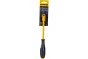 Диэлектрическая отвертка SL6,5х150мм Inforce 06-09-80