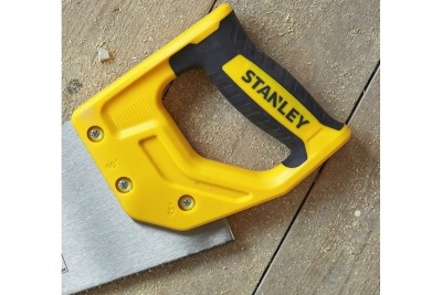Ножовка Stanley SHARPCUT 11TPI, 450 мм STHT20370-1