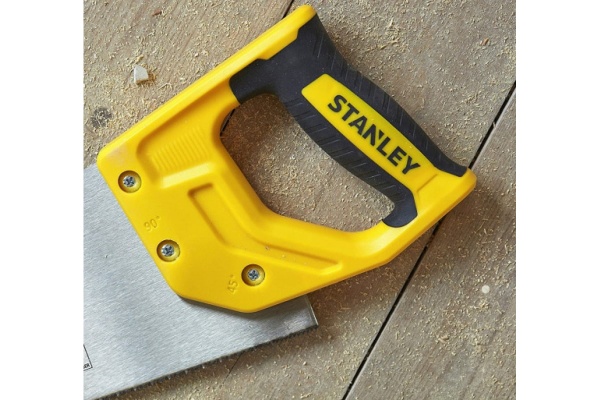 Ножовка Stanley SHARPCUT 11TPI, 550мм STHT20372-1