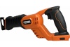 Аккумуляторная пила FERM RSM1022