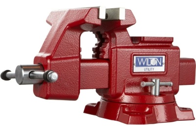 Тиски Wilton Utility 674U 115 мм 28818EU