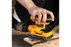 Вибрационная шлифмашина DEKO DKS400 063-4321