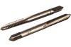 Метрические метчики 5х0.8 мм 2 шт FIT IT 70842