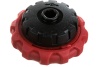 Держатель бит трещоточный 1/4" JTC 5538