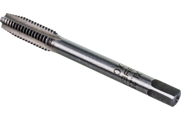 Метчик для нарезания метрической резьбы, Зубр Мастер М8x1,25 4-28002-08-1.25