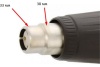 Термопистолет AEG HG600VK 4935441035