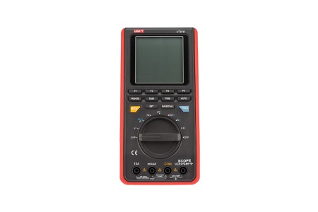 Портативный осциллограф UNI-T UT81B 13-0017