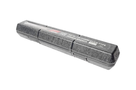 Динамометрический ключ JTC 1202, 3/8", 19-110 Hм, 360 мм