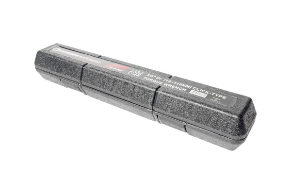 Динамометрический ключ JTC 1202, 3/8", 19-110 Hм, 360 мм