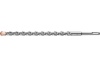 Бур Профессионал (14x310 мм; SDS-plus) Зубр 29314-310-14_z02