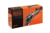 Многофункциональный инструмент Black&Decker MT280BA-QS