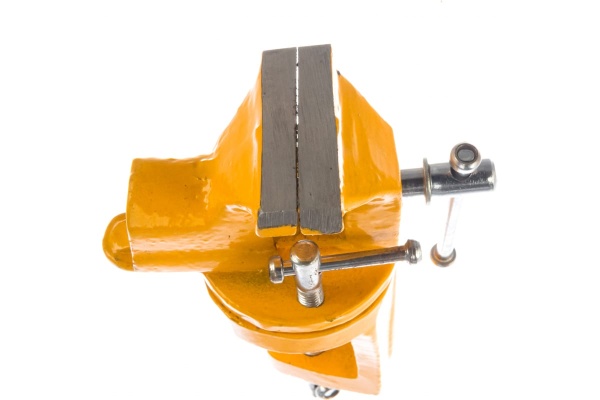 Настольные поворотные тиски STAYER STANDARD 50 мм 3247-50_z01