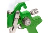 Пневматический краскопульт ECO SG-9500 с манометром EC1536-01