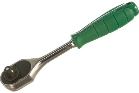 Трещотка с быстрым сбросом Hans 3/8" 3120GQ