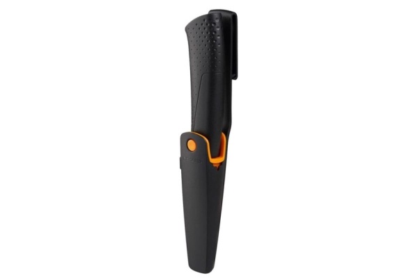 Набор Fiskars: топор Х10, универсальный нож с точилкой 1057914