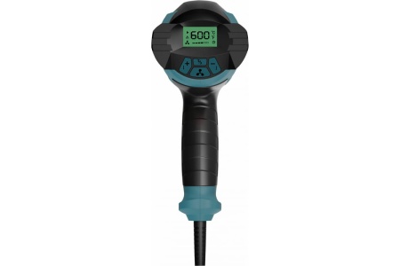 Строительный фен REXANT 12-0052