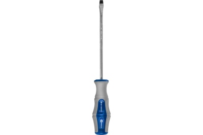Отвёртка Ultra Grip SL 6 х 150 мм CR-V КОБАЛЬТ 646-287