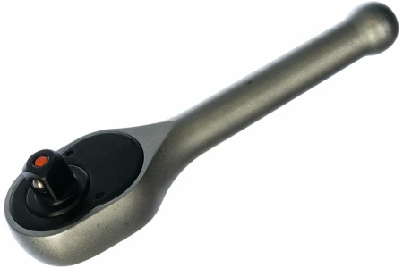 Флажковая укороченная трещотка 3/8" ДТ/50 Дело Техники 618601