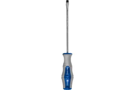 Отвёртка Ultra Grip SL 6 х 150 мм CR-V КОБАЛЬТ 646-287