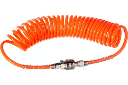 Шланг витой (5 м; 8 мм) HUBERTH RP208038