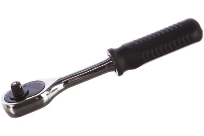 Ключ-трещотка 1/4" MATRIX MASTER 14010