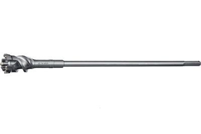 Бур проломной ЗУБР Профессионал SDS-max 55х600 мм 29330-55-600