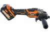 Бесщеточная угловая шлифмашина AEG BEWS 18-125BL LI-502C 4935464417