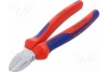 Бокорезы KNIPEX KN-7005180