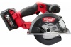 Аккумуляторная циркулярная бесщеточная мини-пила WORX WX531.9