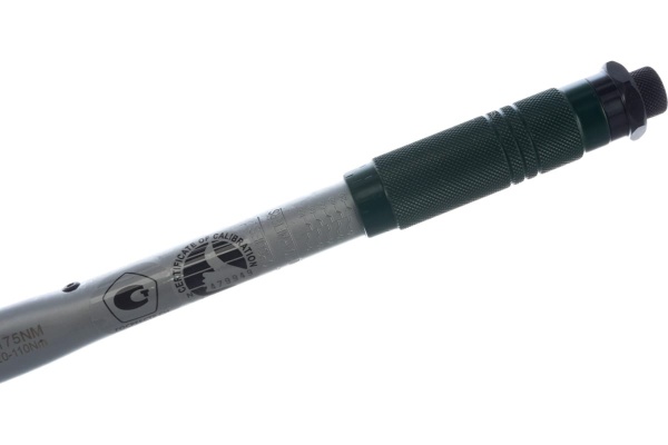 Динамометрический ключ Hans 19-110Nm 1/2" 4175NM